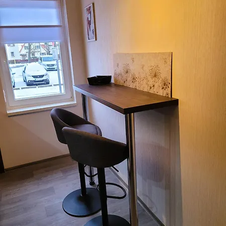 Zur Alten Baeckerei