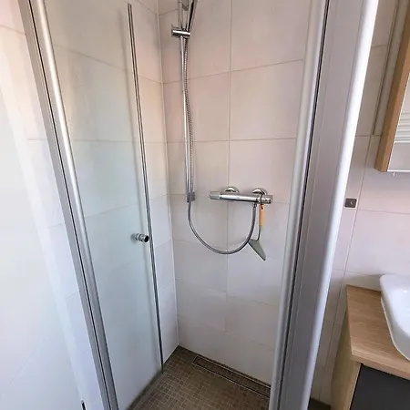 Zur Alten Baeckerei Appartamento *