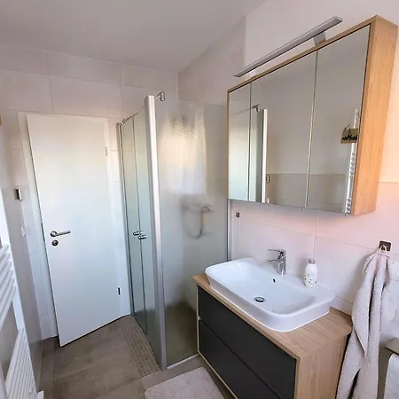 Appartamento Zur Alten Baeckerei